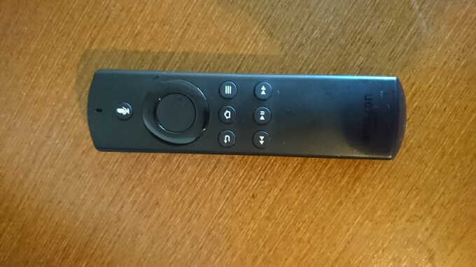 地獄の育児録 〜Fire TV Stick de 甘やかし編〜