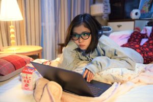 他人に「今朝見た夢の話」が絶対できないタイプの人間は、映画『勝手にふるえてろ』を見ましょう