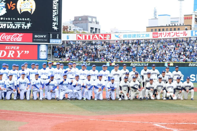 【野球愛の無駄遣い】どう考えても松坂大輔は横浜DeNAが引き取るべきだった