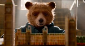 【映画】「ぴあ映画初日満足度ランキング」第1位なので、映画『パディントン2』を見ました【ネタバレ注意】
