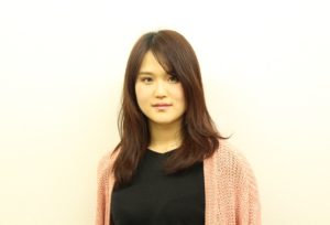 【インタビュー】王者・山下実優、アイドル志望からチャンピオンになった軌跡……東女入りは乗り気じゃなかった!?