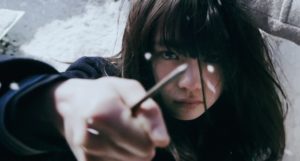 映画『ミスミソウ』を見て、「“田舎”で気がおかしくはなりたくないな」と感じる