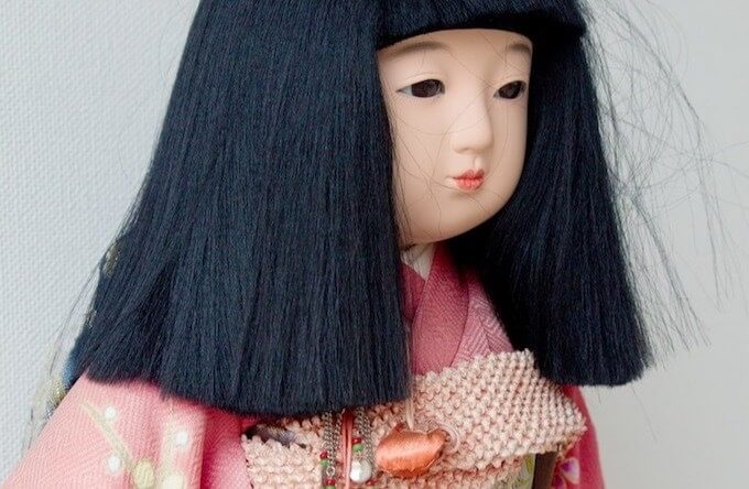 なんでこんなに日本人形とホラーって相性がいいんでしょう 脱出 和風ホラー 夢怨 いとわズ